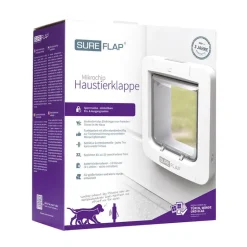 SureFlap XXL -mikrosiruluukku