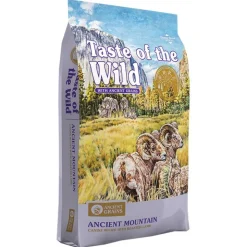 Taste of the Wild – Ancient Mountain