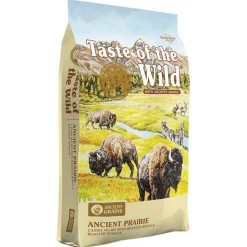 Taste of the Wild – Ancient Prairie