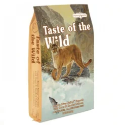 Taste of the Wild - Canyon River Feline
