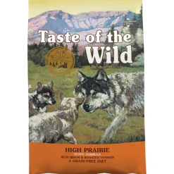 Taste of the Wild High Prairie Puppy