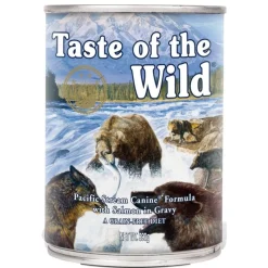 Taste of the Wild - Pacific Stream