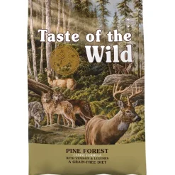 Taste of the Wild Pine Forest