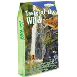 Taste of the Wild - Rocky Mountain Feline