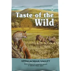 Taste of the Wild Small Breed Appalachian Valley