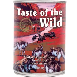Taste of the Wild - Southwest Canyon