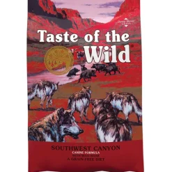 Taste of the Wild Southwest Canyon