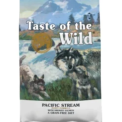 Taste of the Wild -säästöpakkaus, 2 x 12.2 kg