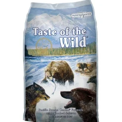 Taste of the Wild -säästöpakkaus, 2 x 12.2 kg