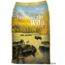 Taste of the Wild -säästöpakkaus, 2 x 12.2 kg