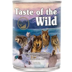Taste of the Wild - Wetlands