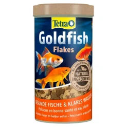 Tetra Goldfish -hiutaleruoka