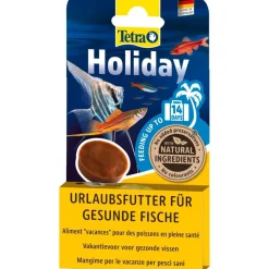 Tetra Holiday