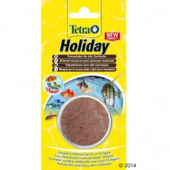Tetra Holiday