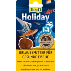 Tetra Holiday