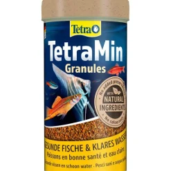 TetraMin Granules