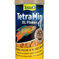 TetraMin-hiutaleruoka