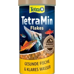 TetraMin-hiutaleruoka