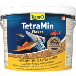 TetraMin-hiutaleruoka