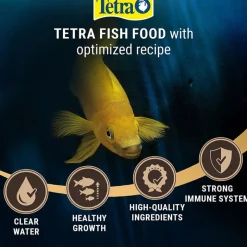 TetraPro Colour Multi-Crisps
