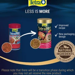 TetraPro Colour Multi-Crisps