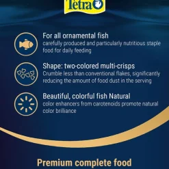 TetraPro Colour Multi-Crisps
