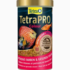 TetraPro Colour Multi-Crisps