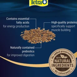 TetraPro Energy Multi-Crisps