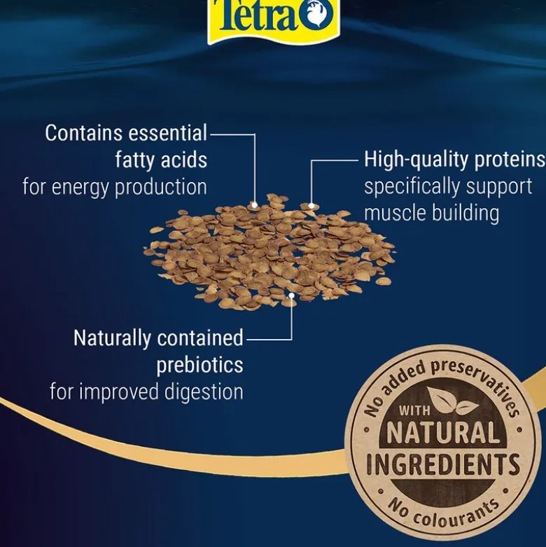 TetraPro Energy Multi-Crisps