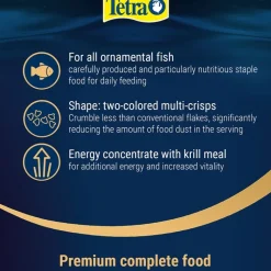 TetraPro Energy Multi-Crisps