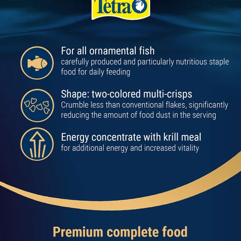 TetraPro Energy Multi-Crisps
