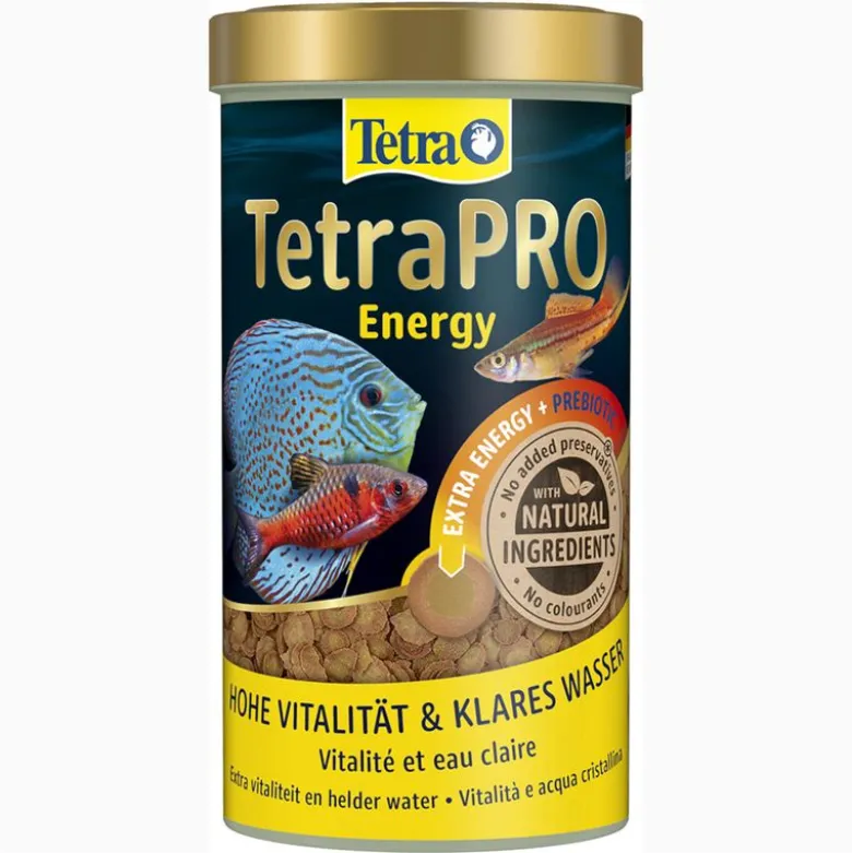 TetraPro Energy Multi-Crisps