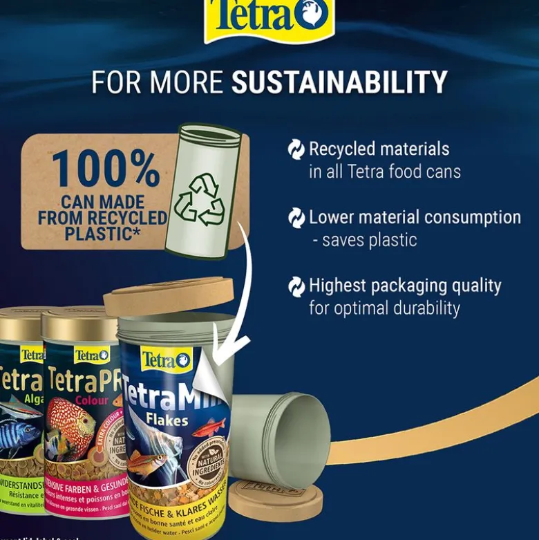 TetraPro Energy Multi-Crisps