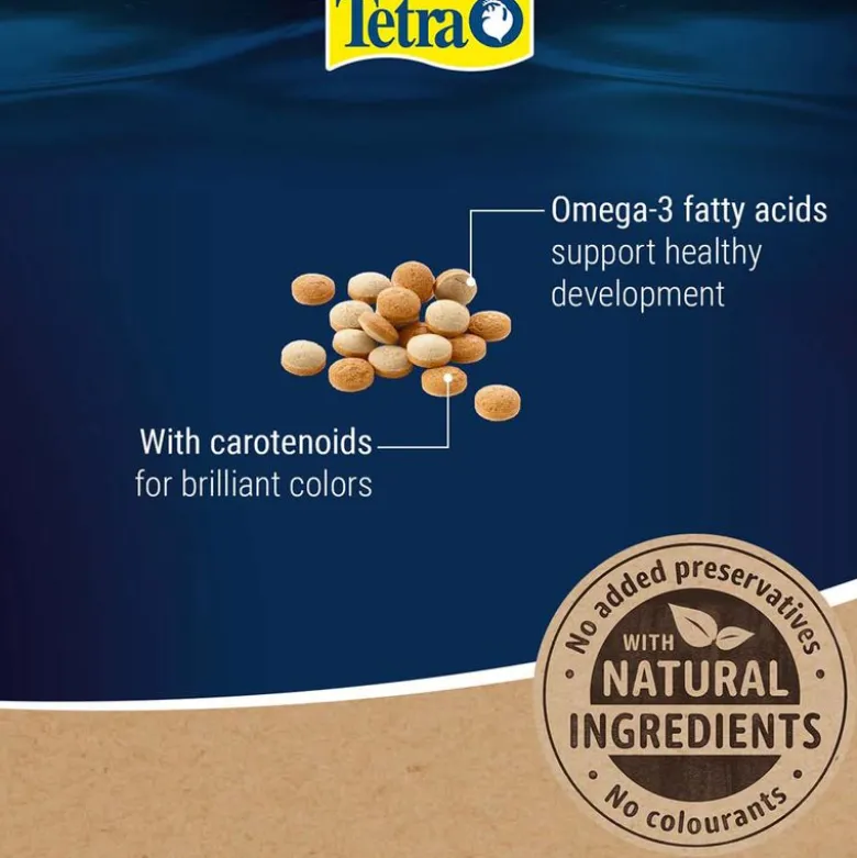 Tetra Tablets TabiMin -ruokatabletit