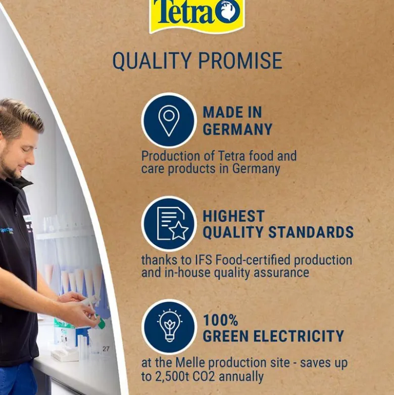 Tetra Tablets TabiMin -ruokatabletit