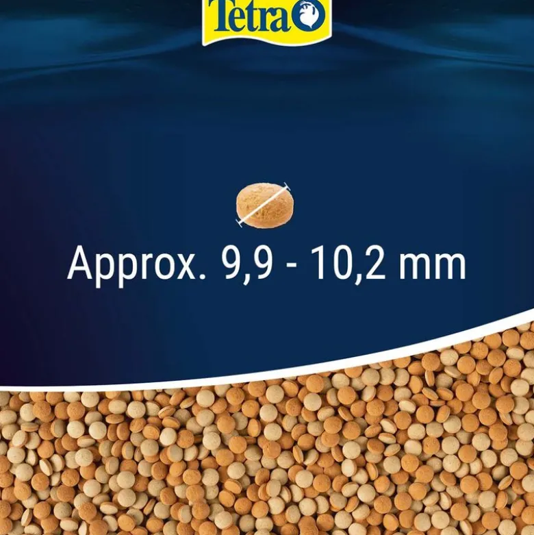 Tetra Tablets TabiMin -ruokatabletit