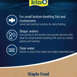 Tetra WaferMix -ruokatabletit