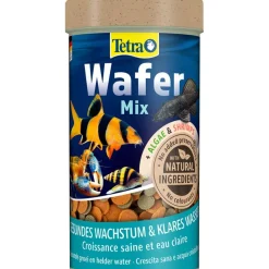 Tetra WaferMix -ruokatabletit