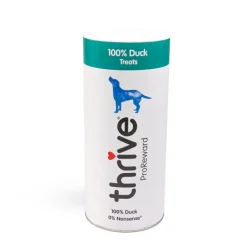 Thrive ProReward Snacks, ilmakuivattu