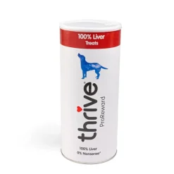 Thrive ProReward Snacks, ilmakuivattu