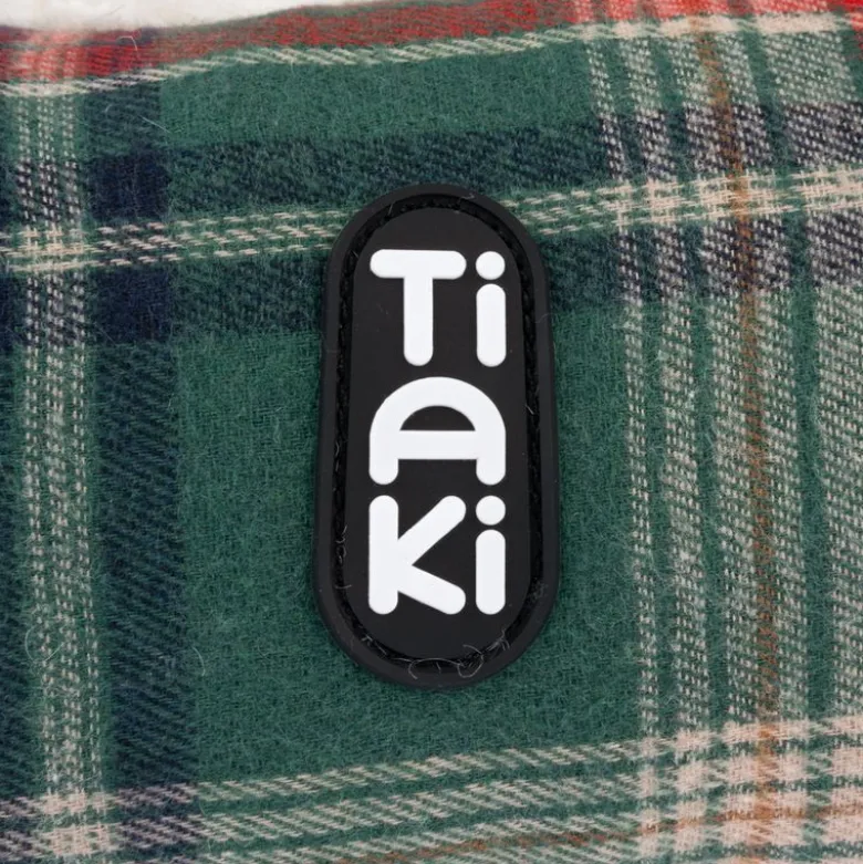 TIAKI Asher -pehmopeti