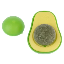 TIAKI Avocado kissanminttupallo