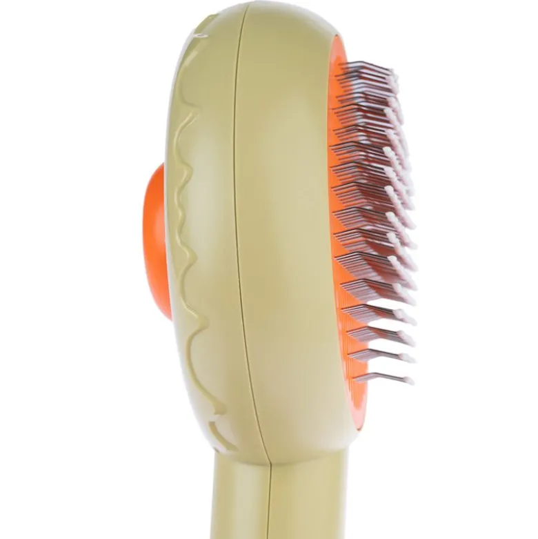 TIAKI Brush & Click -harja