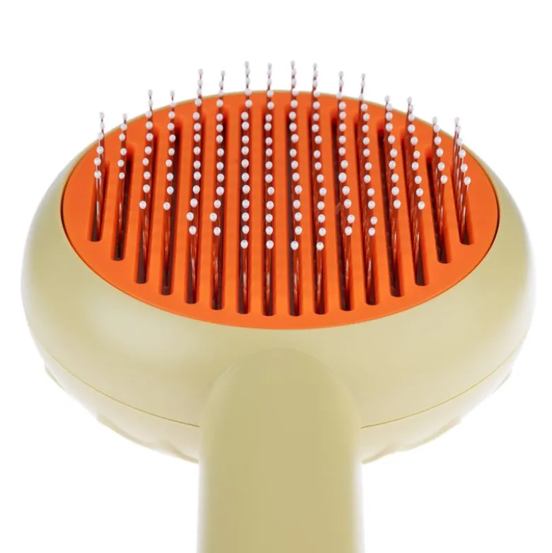 TIAKI Brush & Click -harja