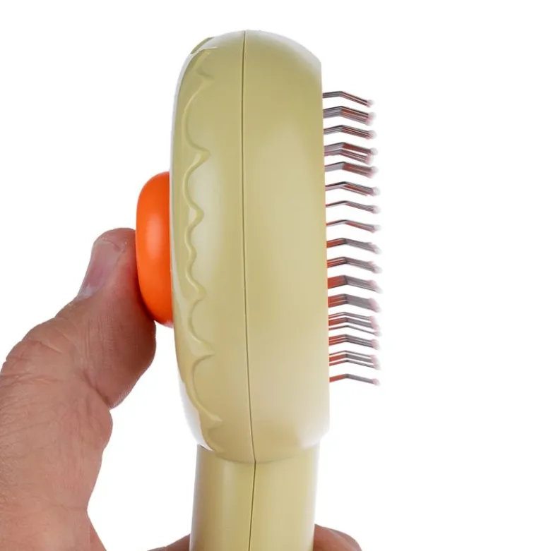 TIAKI Brush & Click -harja