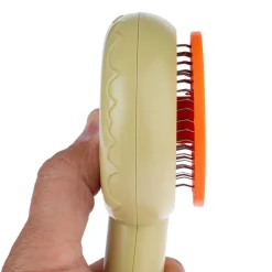 TIAKI Brush & Click -harja