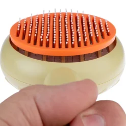 TIAKI Brush & Click -harja