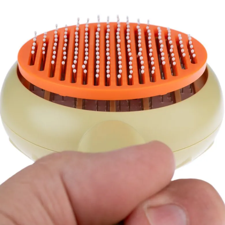 TIAKI Brush & Click -harja