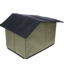 TIAKI Camo -kissankoppi