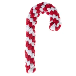 TIAKI Candycane -koiranlelu